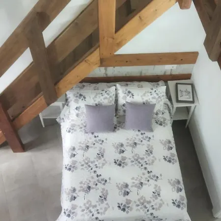 El Molino 1 Muros de Nalón