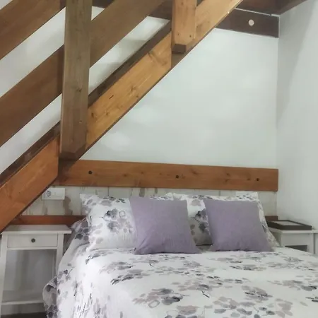 El Molino 1 Appartement