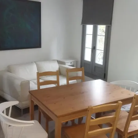 El Molino 1 Appartement