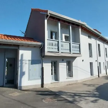 Appartement El Molino 1 Muros de Nalón