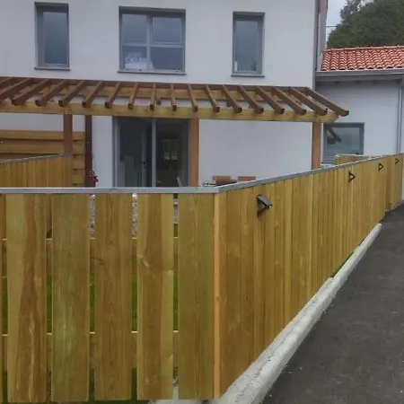 Appartement El Molino 1