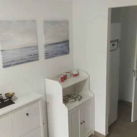 El Molino 1 Appartement