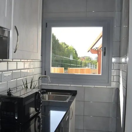 Appartement El Molino 1 Muros de Nalón