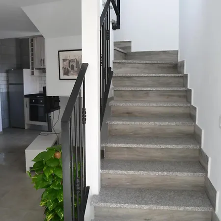 El Molino 1 Appartement