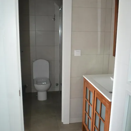 El Molino 1 * Muros de Nalón
