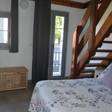 El Molino 1 Apartamento Muros de Nalón