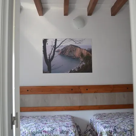 El Molino 1 * Muros de Nalón