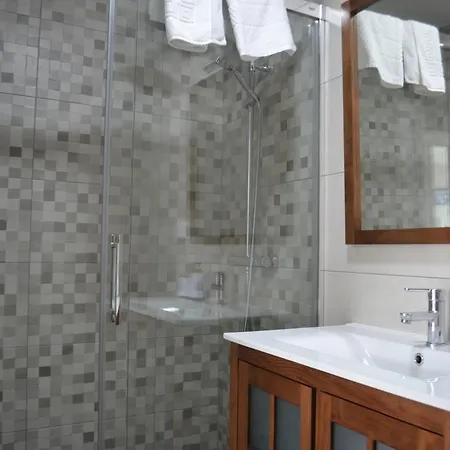 Appartement El Molino 1 *