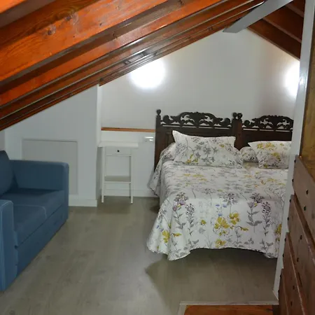 El Molino 1 Appartement *