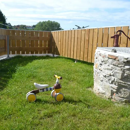 El Molino 1 Appartement Muros de Nalón