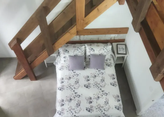 El Molino 1 Muros de Nalón