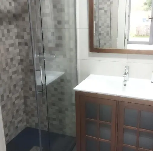 El Molino 1 Apartamento *