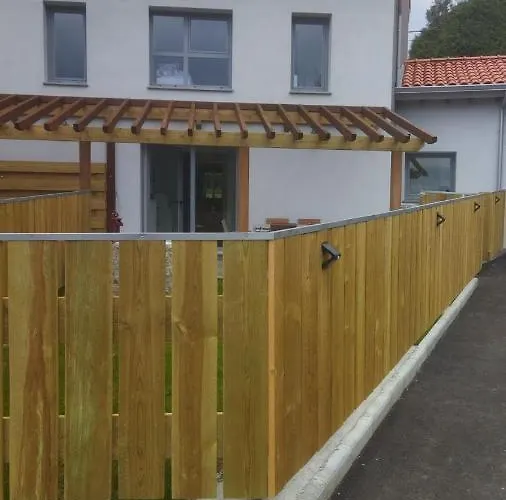 Apartamento El Molino 1