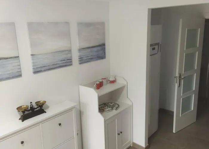 El Molino 1 Apartamento