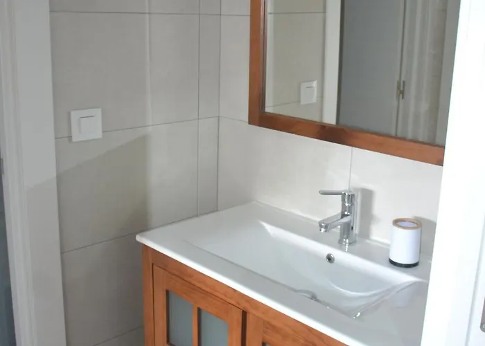 El Molino 1 Apartamento