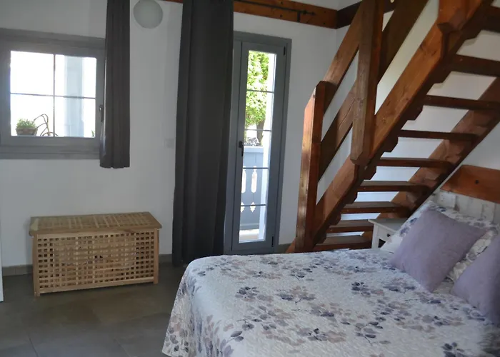 El Molino 1 Apartamento Muros de Nalón