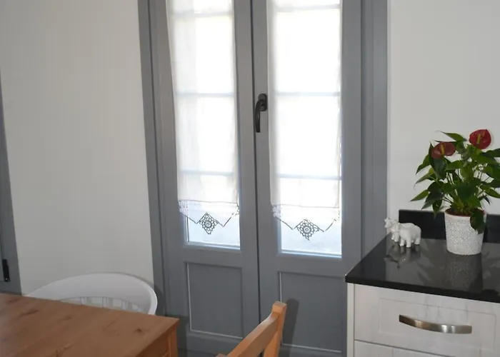 Apartamento El Molino 1 Muros de Nalón