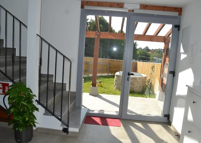 Apartamento El Molino 1 *