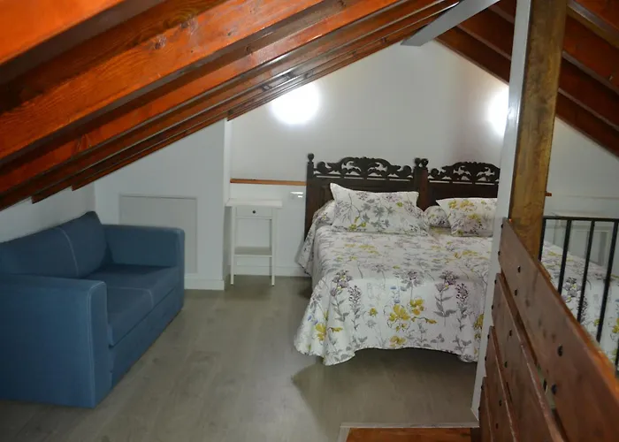 El Molino 1 Apartamento *