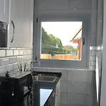 Διαμέρισμα El Molino 1 Muros de Nalón
