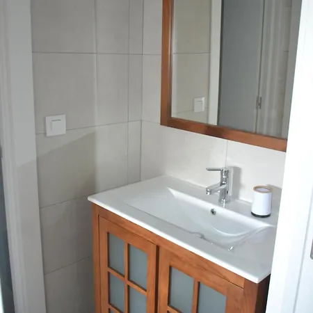El Molino 1 Apartamento