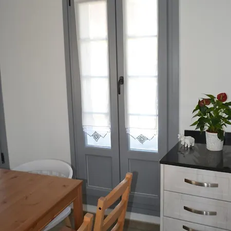 Apartamento El Molino 1 Muros de Nalón